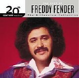 Freddy Fender-20th Century Masters - 20th Century Masters - The Millennium Collection: The Best of Freddy Fender