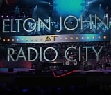 Elton John - Live At Radio City Music Hall NYC