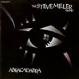 The Steve Miller Band - Abracadabra