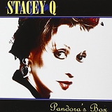 Stacey Q - Pandora's Box