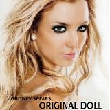 Britney Spears - Original Doll