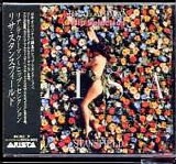 Lisa Stansfield - Real Woman - Hip Selection  EP  [Japan]