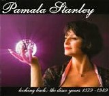 Pamala Stanley - Looking Back: The Disco Years 1979 - 1989 (CD + DVD)