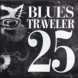 Blues Traveler - 25