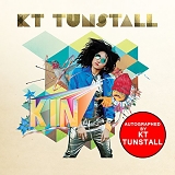 KT Tunstall - KIN