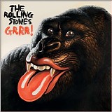 The Rolling Stones - GRRR! (Super Deluxe Edition)