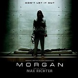 Max Richter - Morgan