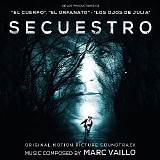 Marc Vaillo - Secuestro