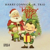 Harry Connick Jr. - Music from The Happy Elf Connick on Piano, Volume 4