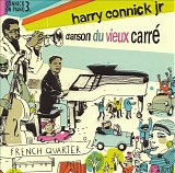 Harry Connick Jr. - Chanson du Vieux CarrÃ©: Connick on Piano, Volume 3
