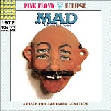 Pink Floyd - 1972-04-23 - Music Hall, Cincinatti, OH CD2