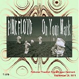 Pink Floyd - 1971-09-23 - Falkoner Theatret, Copenhagen, Denmark CD2