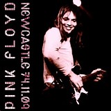 Pink Floyd - 1974-11-09 - The Odeon - Newcastle Upon Tyne, England CD2