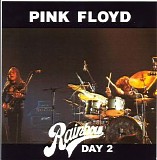 Pink Floyd - 1972-02-18 - Rainbow Theatre, Finsbury Park, London, England CD1