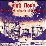 Pink Floyd - 1969-04-14 - Royal Festival Hall, London, England CD1