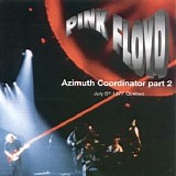 Pink Floyd - 1977-07-06 - Olympic Stadium, Montreal, Quebec, Canada CD2