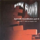 Pink Floyd - 1980-02-07 - Los Angeles Memorial Sports Arena, Los Angeles, CA CD2