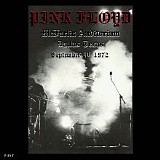 Pink Floyd - 1972-09-10 - Mcfarlin Auditorium, Dallas, TX CD1