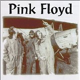 Pink Floyd - 1970-03-15 - Niedersachsenhalle, Hannover, Germany