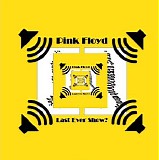 Pink Floyd - 1994-10-29 - Earls Court Exhibition Hall, Earls Court, London, England CD1