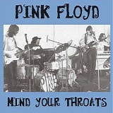 Pink Floyd - 1970-11-06 - Concertgebouw, Amsterdam, Holland CD2