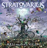 Stratovarius - Elements Pt.2 (Bonus Disc)