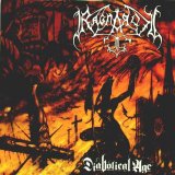 Ragnarok - Diabolical Age