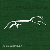 XTC - English Settlement