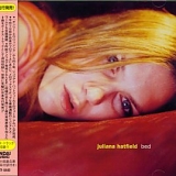 Hatfield, Juliana - Bed Plus 8