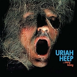 Uriah Heep - ...Very 'eavy ...Very 'umble