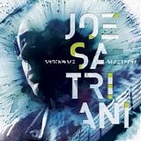 Joe Satriani - Shockwave Supernova