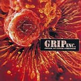 Grip Inc. - Power Of Inner Strength (Japanese Edition)
