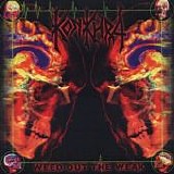 Konkhra - Weed Out The Weak (U.S. Edition)