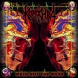 Konkhra - Weed Out The Weak