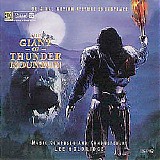 Lee Holdridge - The Giant of Thunder Mountain
