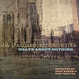 New Standard Jazz Orchestra - Waltz About Nothing