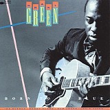 Grant Green - Born To Be Blue