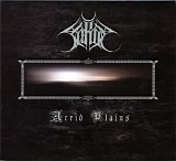 Saros - Acrid Plains