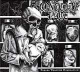 Genocide Pact - Forged Through Domination