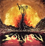 Vreid - Sólverv