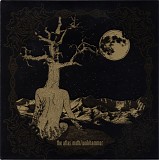 The Atlas Moth & Wolvhammer - The Atlas Moth/Wolvhammer