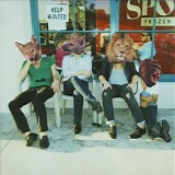 Delta Spirit - I Think I've Found It! (EP)