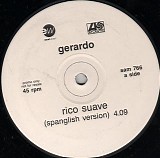 Gerardo - Rico Suave (TW Official)