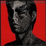 The Rolling Stones - Tattoo You