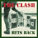 The Clash - Hits Back