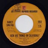 Nancy Sinatra - How Are Things In California?