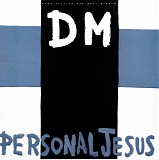 Depeche Mode - Personal Jesus