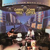 Hall & Oates - Bigger Than Both of Us