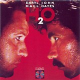 Hall & Oates - H2O