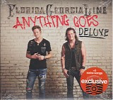 Florida Georgia Line - Anything Goes (Deluxe Edition)